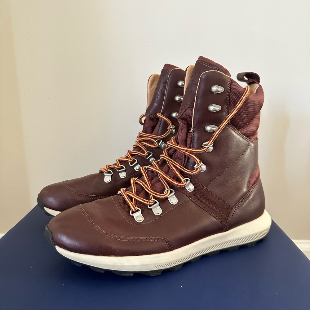 MOBS Grid Alpine TR Men’s Boots